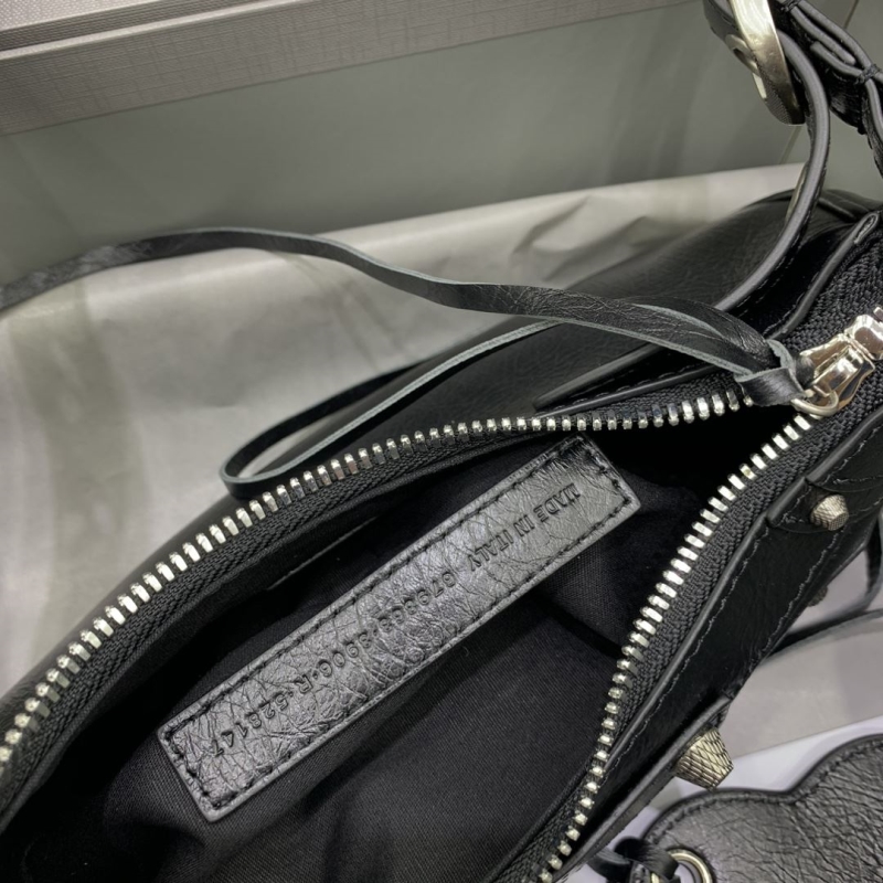 Balenciaga Classic City Bags